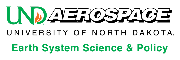 University of North Dakota Logo
